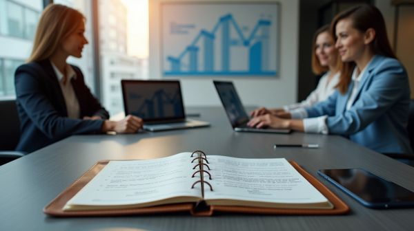 10 Stratégies de transformation des défis RH en succès