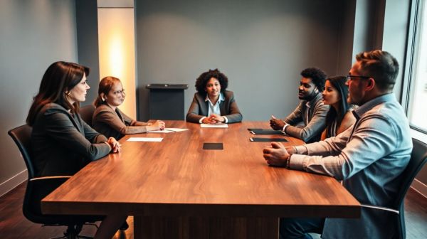 10 Stratégies de transformation des défis RH en succès