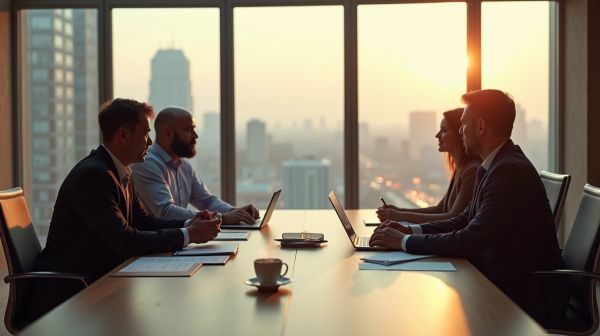 Accompagnement rh en entreprise : transformer les défis en opportunités