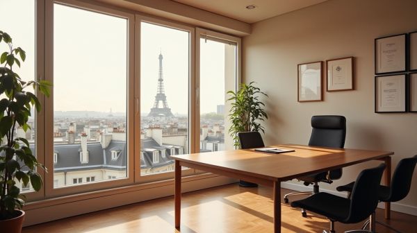 Comment choisir un cabinet de recrutement à Paris efficace