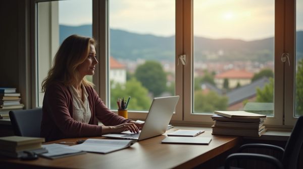 Comment choisir votre entreprise de protection solaire à Neuchâtel