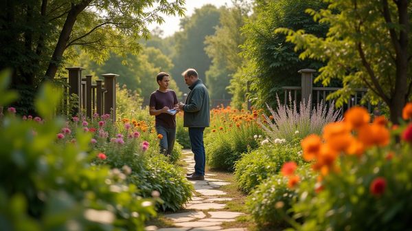 Comprendre l'assurance paysagiste : protection et conseils essentiels