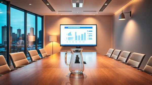Découvrez comment une agence PowerPoint peut faire briller vos idées