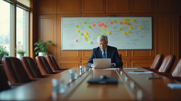 Guide essentiel pour la gestion des vérifications périodiques en entreprise