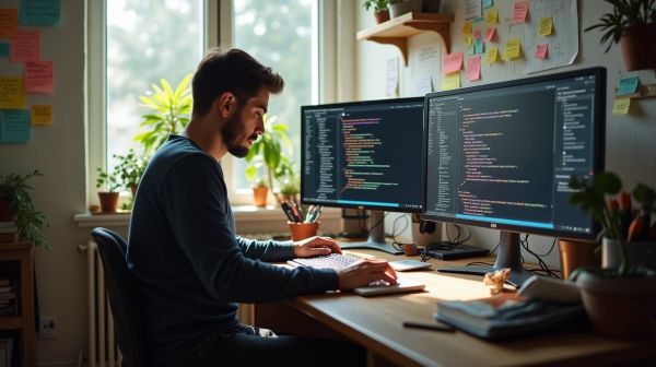 Ingénieur freelance : l'art de trouver des missions lucratives