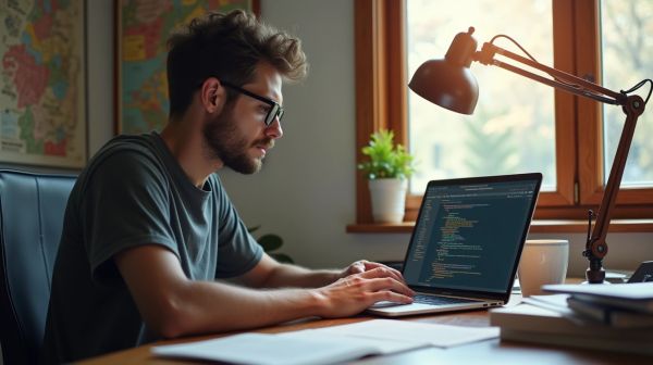 Ingénieur freelance : l'art de trouver des missions lucratives