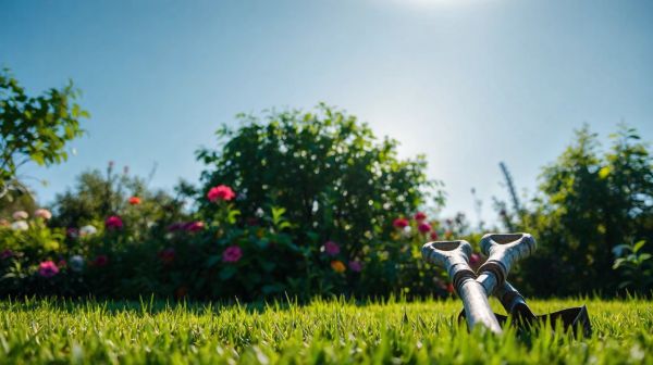 L'assurance paysagiste : 7 conseils pour une protection efficace
