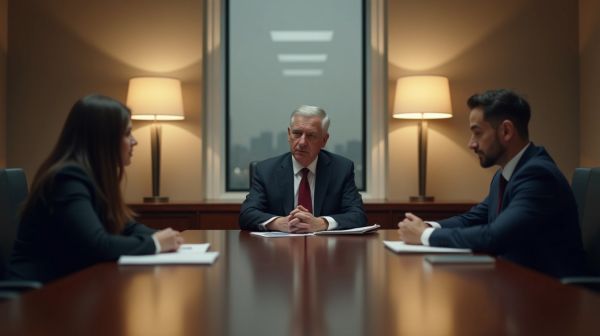 Le notaire : un acteur clé dans vos projets juridiques