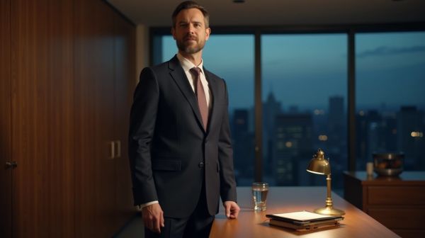 Le notaire : un acteur clé dans vos projets juridiques
