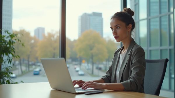 Les avantages de faire appel à un consultant seo à brest