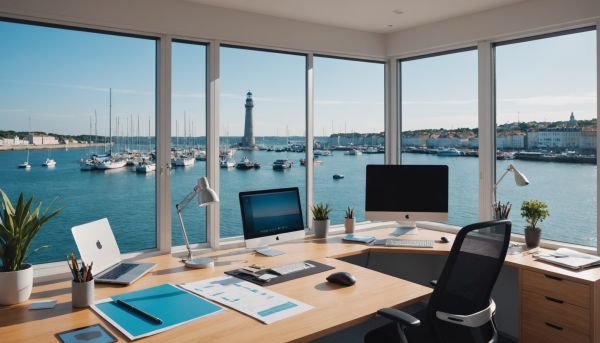 Les avantages de faire appel à un consultant seo à brest