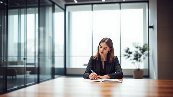 Les critères essentiels pour sélectionner un cabinet de recrutement à Paris
