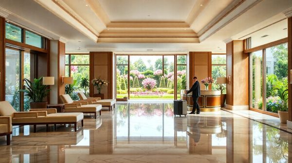 Les meilleures astuces pour des vacances avec votre conciergerie