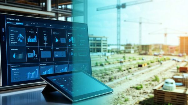 Optimisez la gestion des projets BTP avec le suivi de chantier