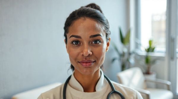 Où faire votre photo d'identité hôpital en Île-de-France facilement