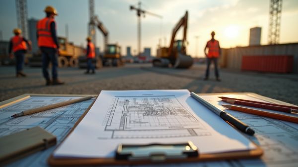 Suivi de chantier : simplifiez la gestion des projets BTP