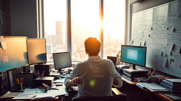 Top stratégies pour dénicher des missions alléchantes en freelance