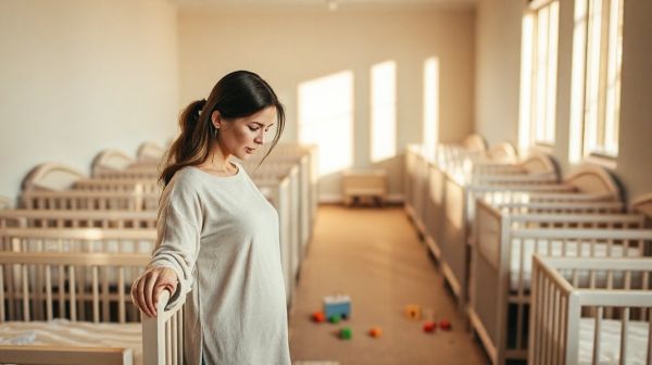 Top stratégies pour sécuriser votre inscription en crèche