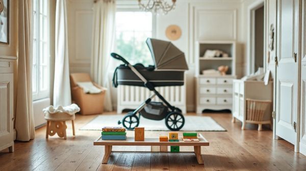 Top stratégies pour sécuriser votre inscription en crèche