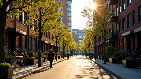 Vendre dans Rosemont ou Villeray : miser sur la bonne stratégie marketing