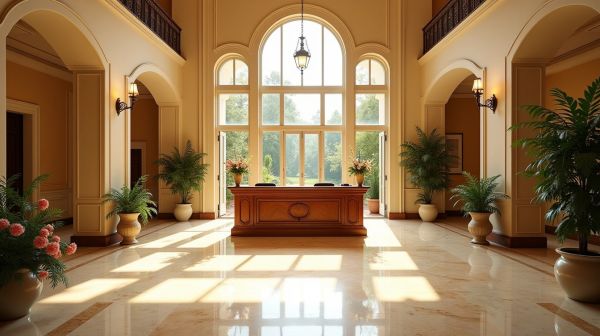 Votre conciergerie sevrier pour des vacances réussies