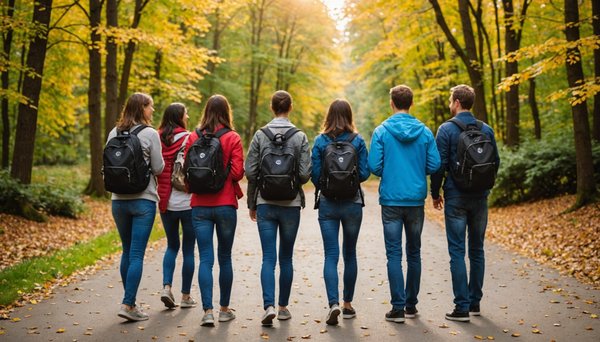 Découvrez l'aventure des jeux de piste en team building